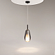 Подвесной светильник Maytoni Duality MOD271PL-01B8