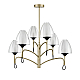 Подвесная люстра Vele Luce Oro VL5654P16