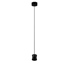 Подвесной светильник Crystal Lux CLT 066C80 BL