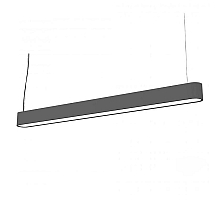 Подвесной светильник Nowodvorski Soft Led 90x6 7535