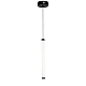 Светильник подвесной светодиодный Stilfort 4010/02/01PS серия Quadro
