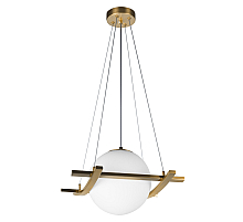 Подвесной светильник Loft IT Swing 10424/200