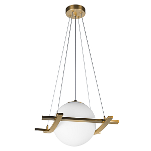 Подвесной светильник Loft IT Swing 10424/200