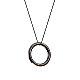 Подвесной светильник Delight Collection P0880-1A peark black
