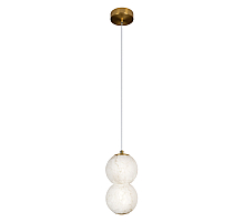 Подвесной светильник Loft IT Beads 10530/2P