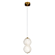 Подвесной светильник Loft IT Beads 10530/2P