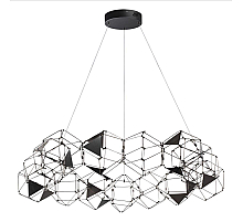 Подвесная люстра Odeon Light Trellis 5087/68L