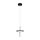 Подвесной светодиодный светильник Odeon Light Steka 5012/10L