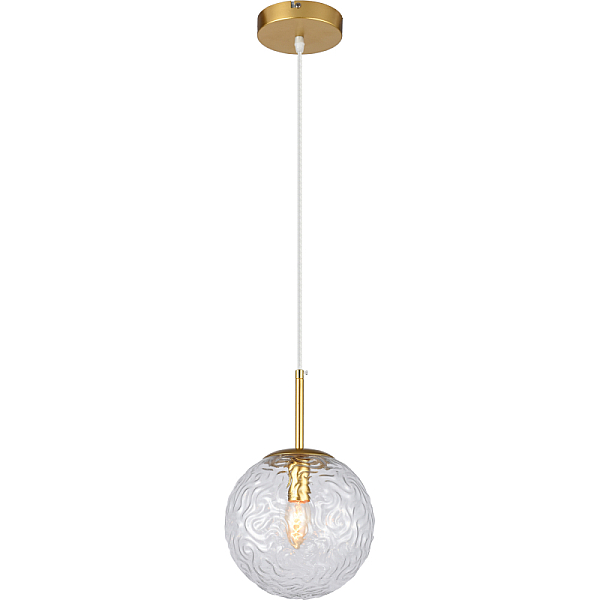 Подвесной светильник Toplight Alyse TL1215H-01TR