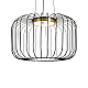 Подвесной светодиодный светильник Freya Citrus FR5398PL-L8B