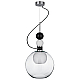 Подвесной светильник 33Lab.studio PND182T.01.17CH.003CH-M40WH
