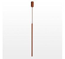 Подвесной светодиодный светильник Lussole Loft LSP-7005