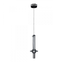 Подвесной светильник Loft IT Tube 10061CH