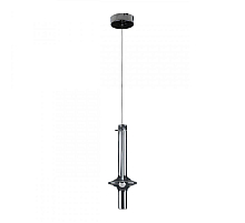 Подвесной светильник Loft IT Tube 10061CH