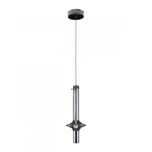 Подвесной светодиодный светильник Loft IT Tube 10061CH