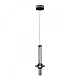 Подвесной светодиодный светильник Loft IT Tube 10061CH