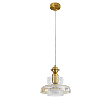 Подвесной светильник Arte Lamp Adagio A2791SP-1MD