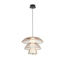 Подвесной светильник Freya Harper FR5545PL-L5BG