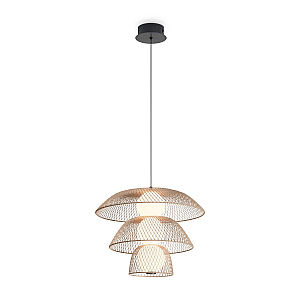 Подвесной светильник Freya Harper FR5545PL-L5BG