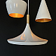 Подвесной светильник Imperium Loft Dairy Light Beat 74577-22