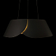 Подвесной светильник LOFT IT Lane 10370P Black