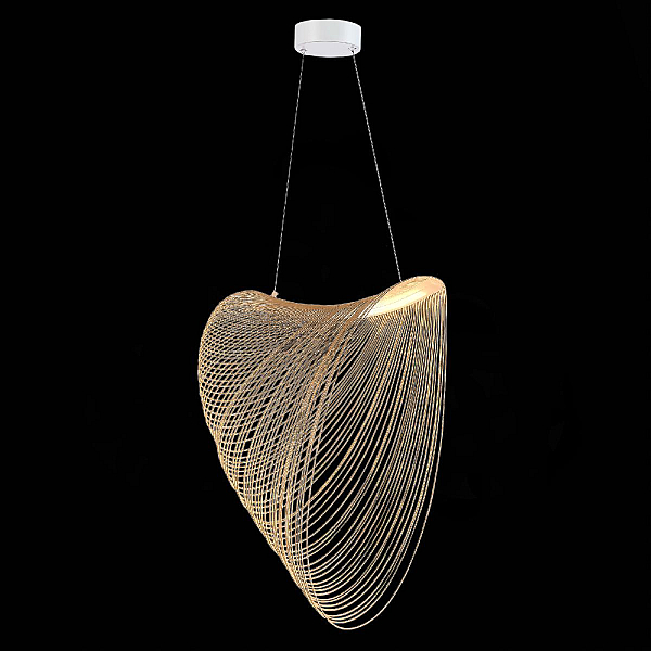 Подвесной светильник ST Luce Fossil SL6900.503.32