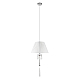 Подвесной светильник LOFT IT Zenith 10210P/B White