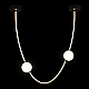 Подвесной светодиодный светильник Loft IT Embrace 10242/600 Black