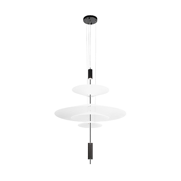 Подвесной светильник Loft IT Skylar 10244/C Black