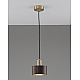 Подвесной светильник Moderli Walnut V11957-1P
