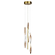 Подвесной светильник Odeon Light Spira L-Vision 5468/9L
