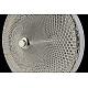 Подвесной светильник Lucia Tucci COIN 2890.R170.1 D310 CL