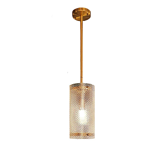Подвесной светильник Milosh tendence 0771PL-1AB
