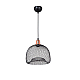 Подвесной светильник Toplight Bryanne TL1603H-01BK