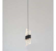 Подвесной светильник DeLight Collection MD23001022-1A matt black