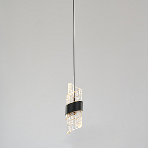 Подвесной светильник DeLight Collection MD23001022-1A matt black