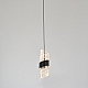 Подвесной светильник DeLight Collection MD23001022-1A matt black