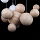 Подвесной светильник LOFT IT Ginger 10161 Light wood