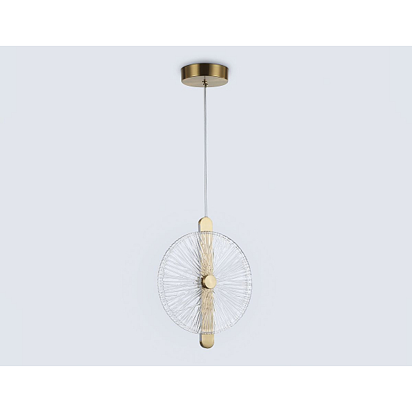 Подвесной светильник Ambrella light High light LH31147