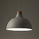 Подвесной светильник TK Lighting 5664 Cap Beige a065141