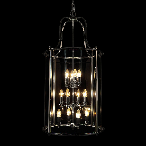 Подвесной светильник Loft It Lighthouse 10456/12 CR