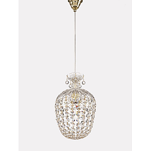 Подвесной светильник Bohemia Ivele Crystal 14771P/22 G