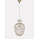 Подвесной светильник Bohemia Ivele Crystal 14771P/22 G