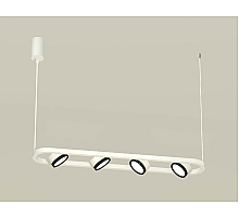 Подвесной светильник Ambrella Light Traditional (C9163, N8113) XB9163101