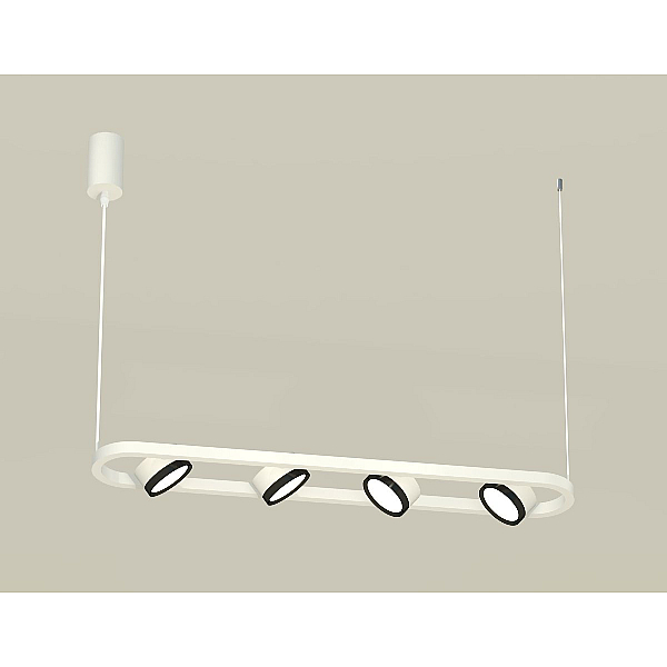 Подвесной светильник Ambrella Light Traditional (C9163, N8113) XB9163101