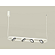 Подвесной светильник Ambrella Light Traditional (C9163, N8113) XB9163101