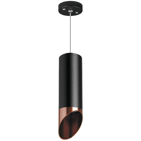 Подвесной светильник Lightstar Rullo RP487130 (214487+590057+201430)