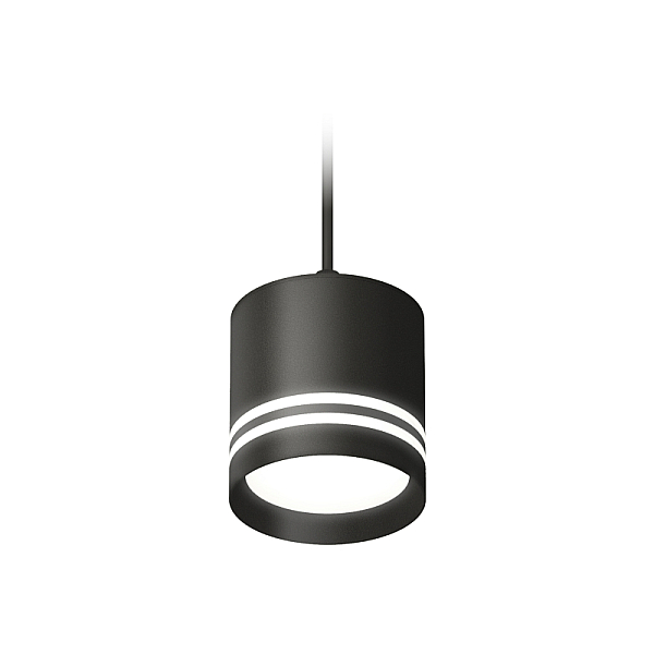 Комплект подвесного светильника Ambrella Light Techno Spot XP8111024 (A2333, C8111, N8478)