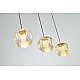 Подвесной светильник DeLight Collection MD22001052-3B gold
