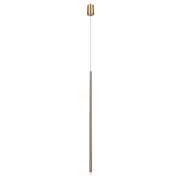 Подвесной светодиодный светильник Loft IT Reed 10358/830 AB